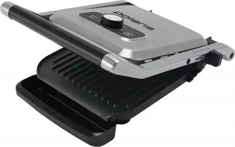 Гриль POLARIS PGP 2902 черный