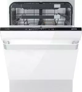 Посудомоечная машина встраиваемая GORENJE GV60ORAW