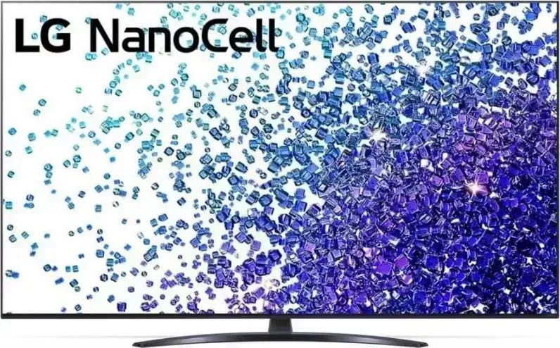 Телевизор LG 75NANO766PA
