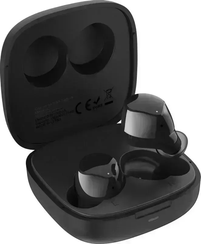 Наушники  Tecno Hipods H2 черный