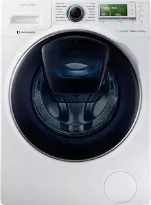 Стиральная машина SAMSUNG WW12K8412OW