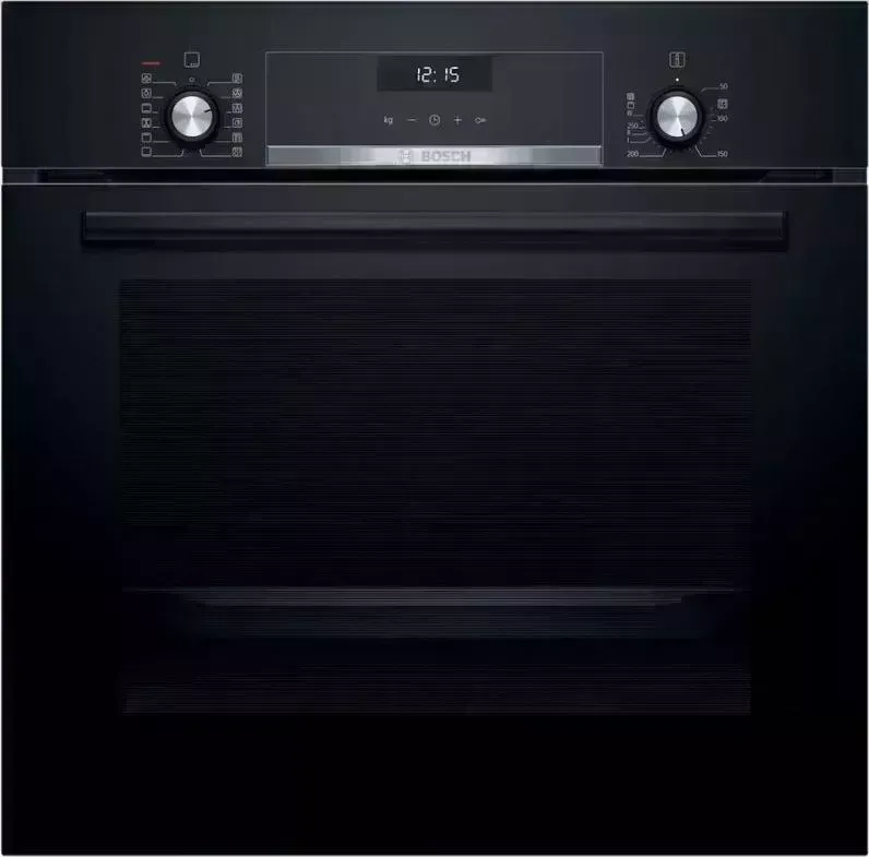 Духовой шкаф электрический BOSCH HIJ 517YB0R