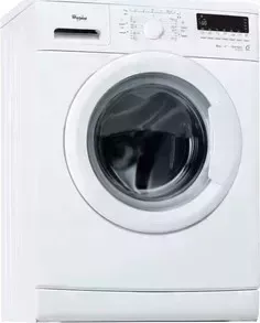 Стиральная машина WHIRLPOOL AWS 61012