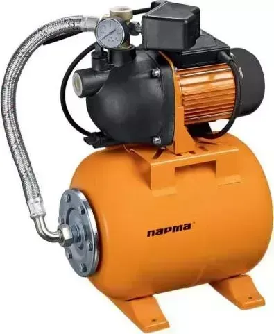 Насосная станция Парма СН-600П