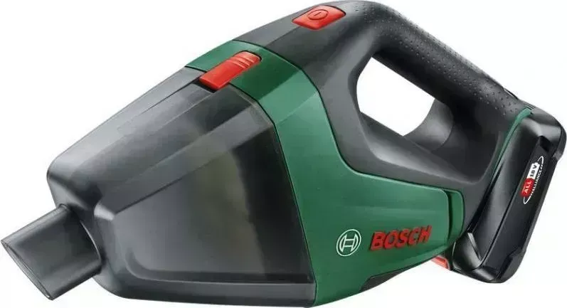 Пылесос BOSCH UniversalVac 18 (06033B9103)