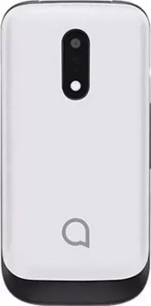 Мобильный телефон ALCATEL 2053D белый
