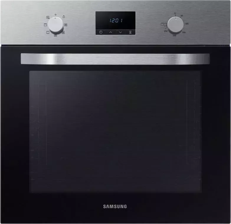 Духовой шкаф электрический SAMSUNG NV68R1340BS