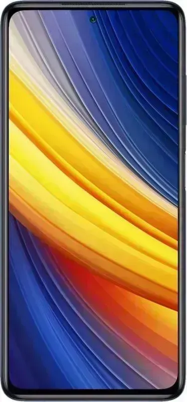 Смартфон  POCO X3 Pro 6/128Gb Black