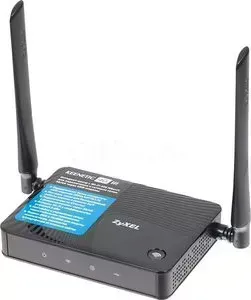 Маршрутизатор ZyXEL Keenetic 4G III (REV.B)
