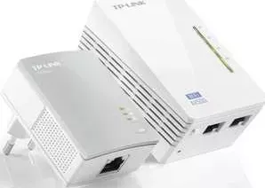 Маршрутизатор TP-LINK TL-WPA4220KIT