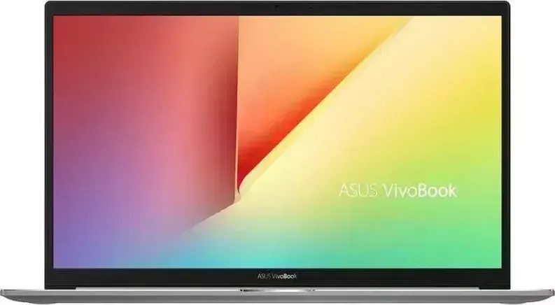 Ноутбук ASUS VivoBook S533EA-BN177T Win 10 белый (90NB0SF4-M03610)