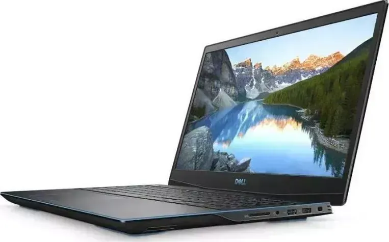 Ноутбук DELL G3 3500 Win 10 черный (G315-7466)