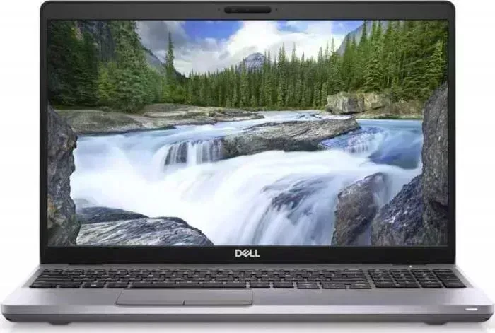 Ноутбук DELL Latitude 5511 Linux серый (5511-5827)
