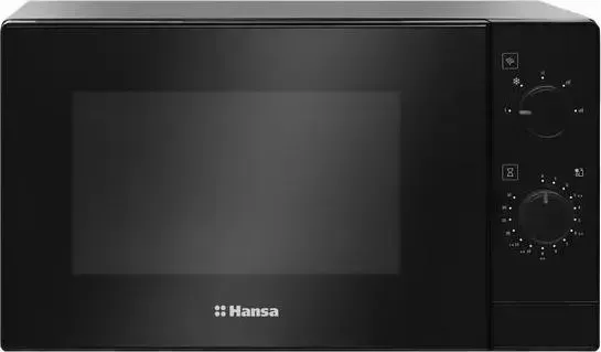 Микроволновая печь HANSA AMMF 20M1BH