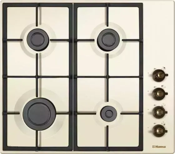 Панель варочная газовая HANSA BHGY 620390