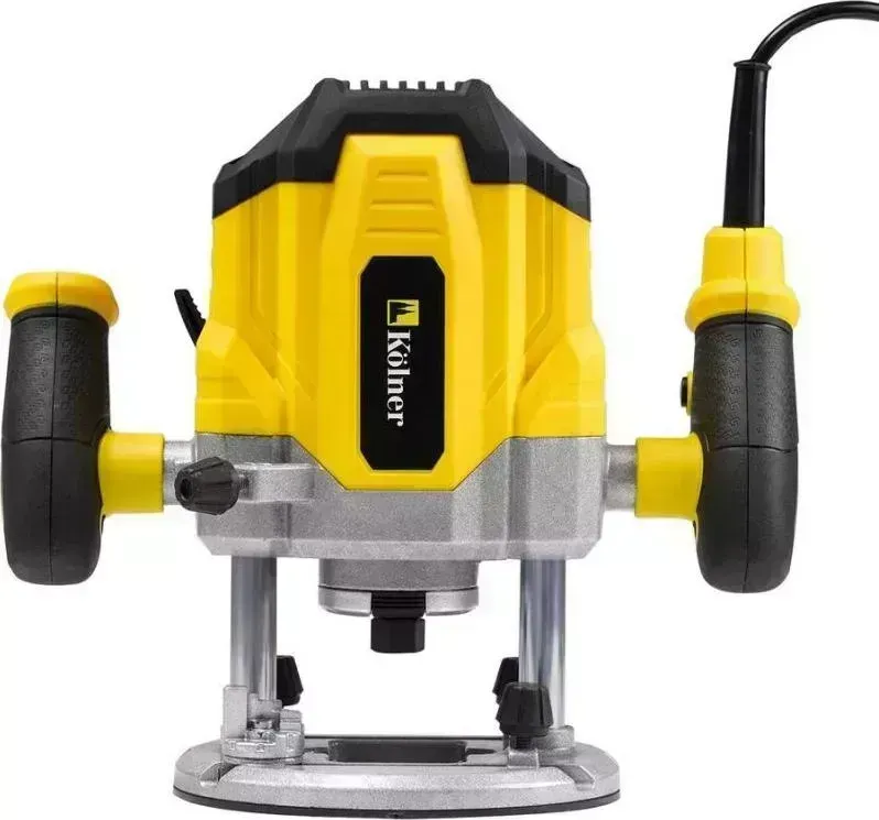 Фрезер Kolner KER 1400V