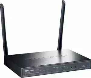 Маршрутизатор TP-LINK TL-ER604W