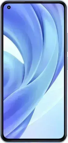 Смартфон XIAOMI Mi 11 Lite 4G 8/128Gb Blue