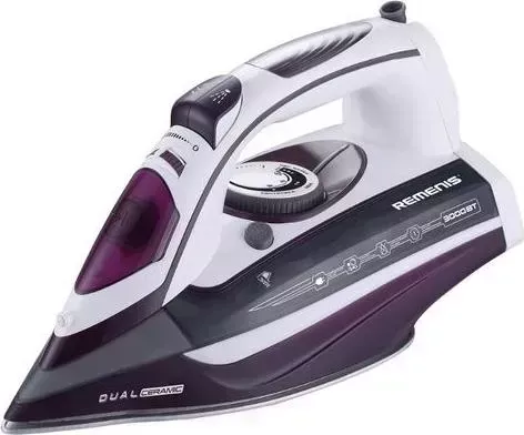 Утюг  Remenis REM-4101 Violet