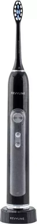Электрическая зубная щётка  Revyline RL 010 черная (4659)