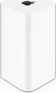 Маршрутизатор APPLE AirPort Time Capsule - 2TB (ME177RU/A)