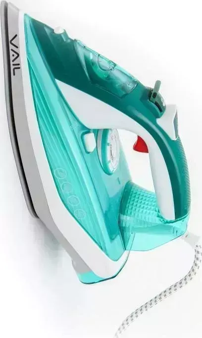Утюг  Vail VL-4003 зелёный