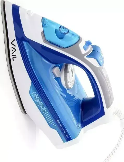 Утюг  Vail VL-4006 синий