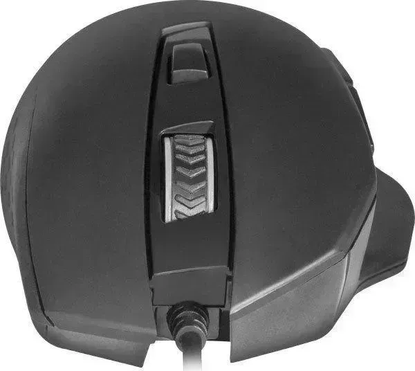 Мышь компьютерная DEFENDER Gainer (75170)