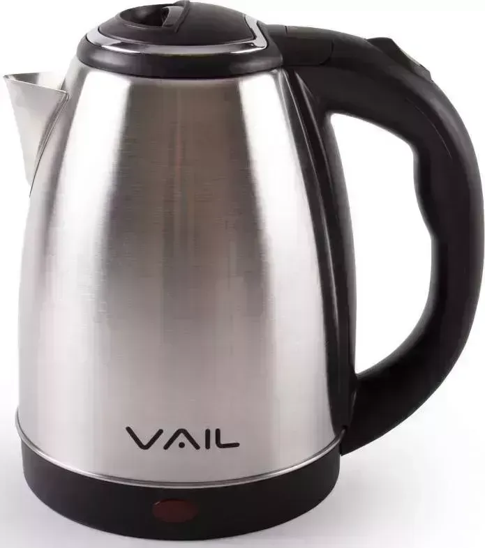 Чайник электрический  Vail VL-5502 матовый