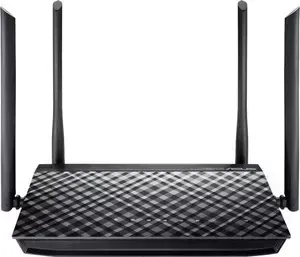 Маршрутизатор ASUS RT-AC1200G+