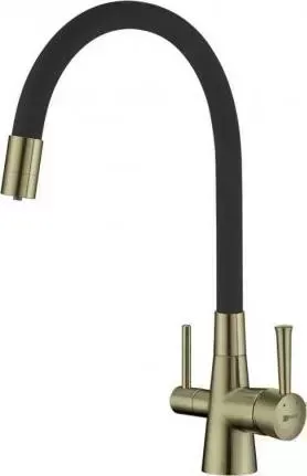 Смеситель для кухни LEMARK Comfort LM3075B