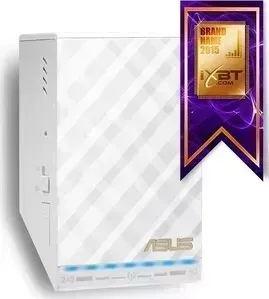 Маршрутизатор ASUS RP-AC52
