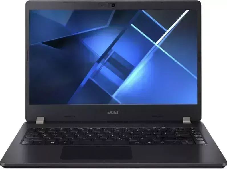 Ноутбук ACER TMP214-53-52KX noOS BLACK (NX.VPKER.006)