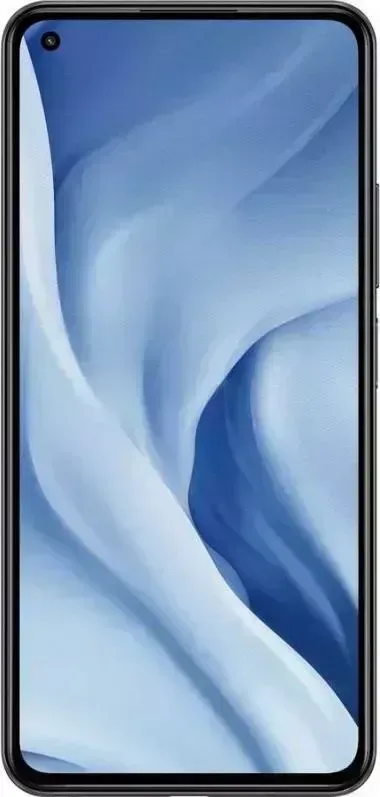 Смартфон XIAOMI Mi 11 Lite 5G 8/128Gb Black