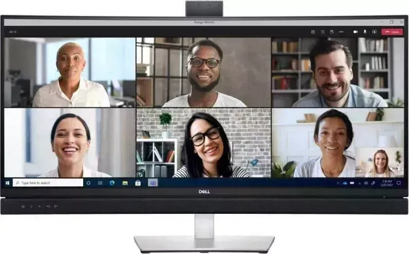Монитор DELL C3422WE