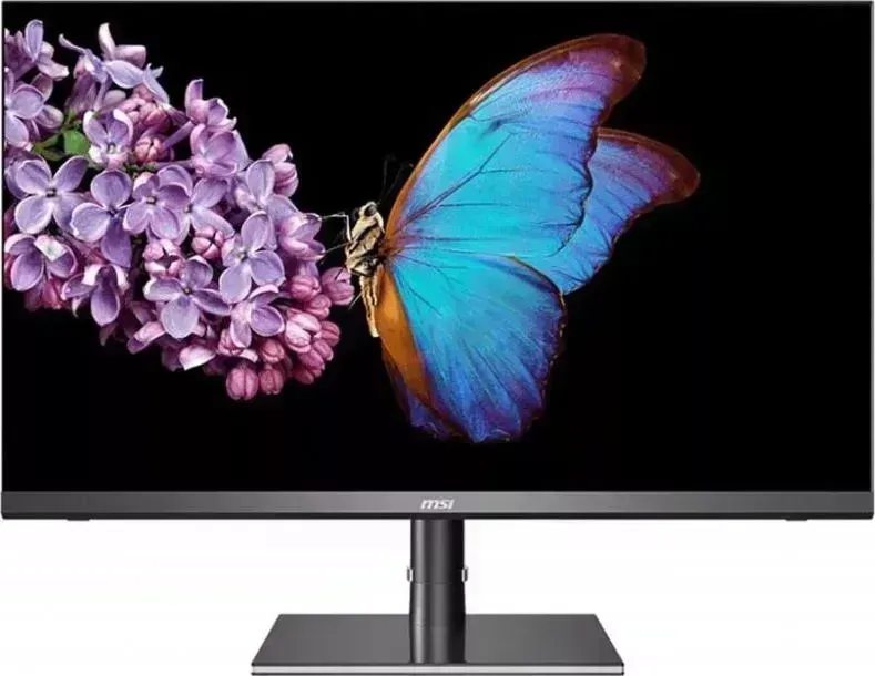 Монитор MSI PS321QR