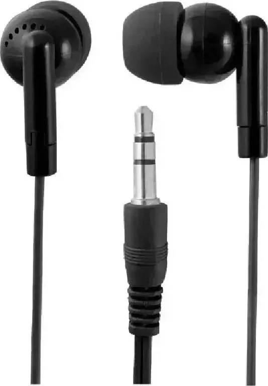 Наушники  Perfeo PF-NNM BLACK