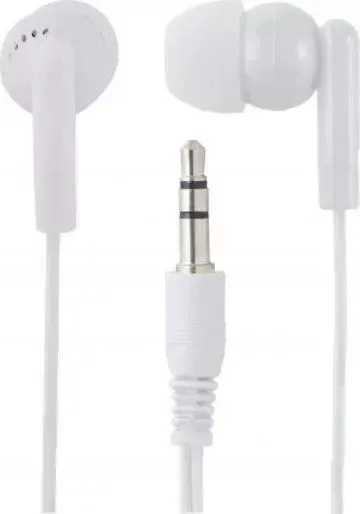 Наушники  Perfeo PF-NNM white