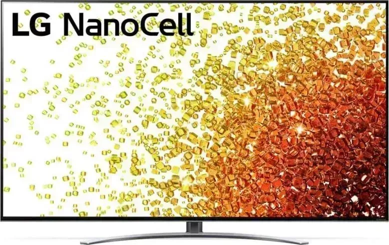 Телевизор LG 75NANO926PB