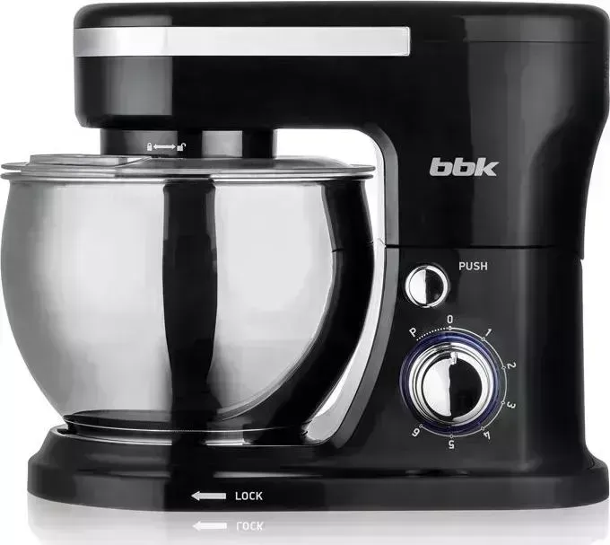 Миксер BBK KBM1041 черный