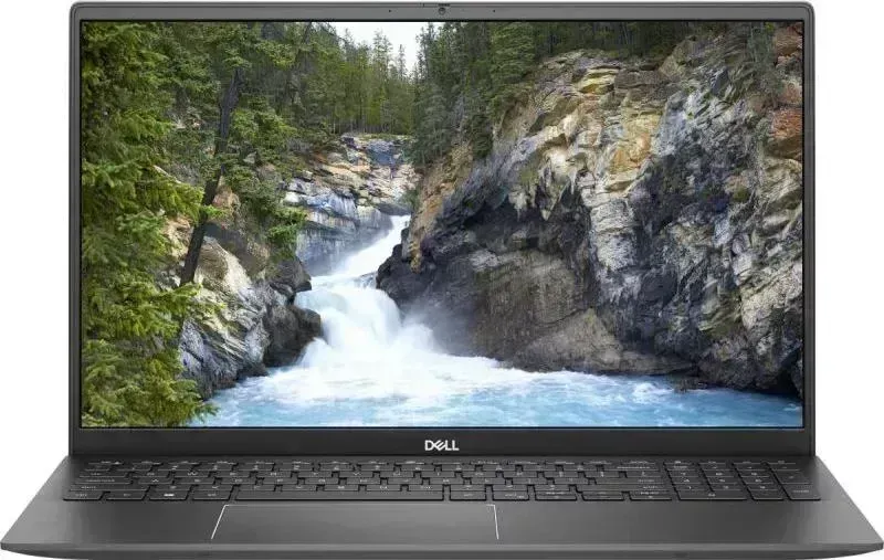 Ноутбук DELL Vostro 5502 Win 10 Home серый (5502-5224)