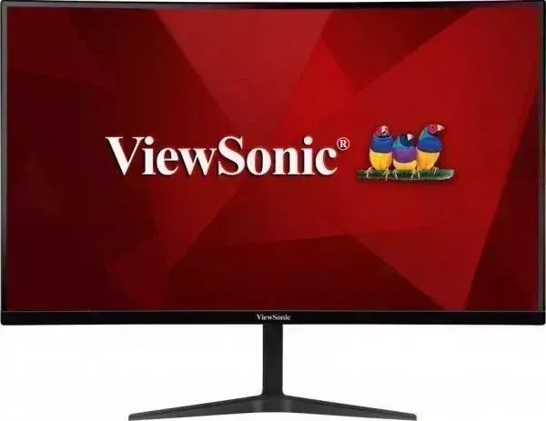 Монитор VIEWSONIC ViewSonic VX2718-2KPC-MHD