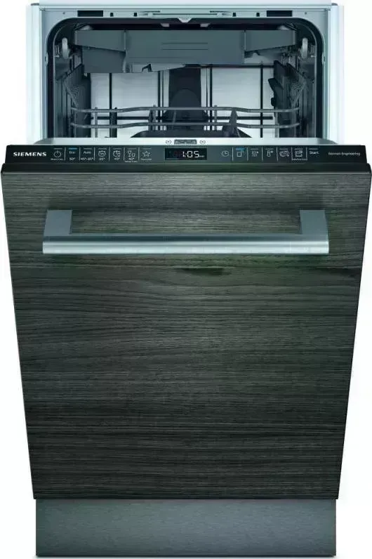 Посудомоечная машина встраиваемая SIEMENS SR65HX20MR