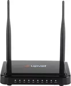 Маршрутизатор Upvel UR-337N4G