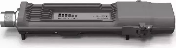 Точка доступа MIKROTIK MikroTik Metal 52 ac (RBMETALG-52SHPACN)