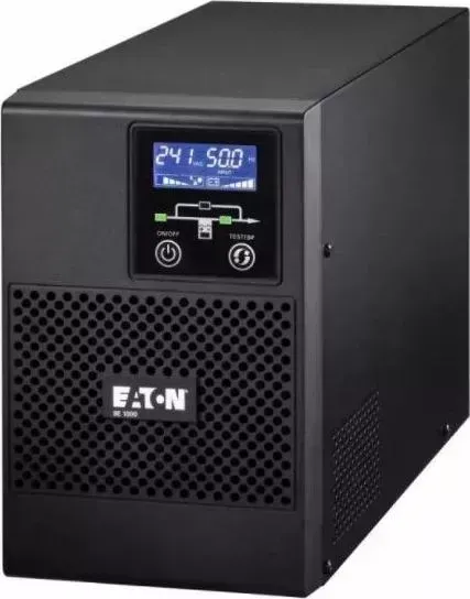 Источник бесперебойного питания    Eaton 9E 1000i