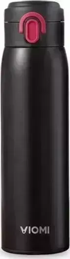 Термос XIAOMI Viomi Portable Vacuum Cup 300ML Black (VC300)
