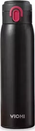 Термос XIAOMI Viomi Portable Vacuum Cup 460ML Black (VC460)
