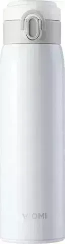 Термос XIAOMI Viomi Portable Vacuum Cup 460ML White (VC460)