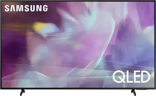 Телевизор SAMSUNG QE75Q60AAU